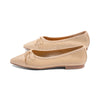 Rome Nude Leather S25
