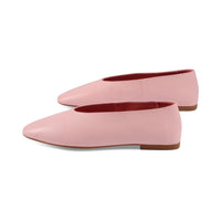 Romp Cotton Candy Leather S24