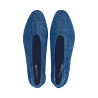 Romp Blue Denim S24