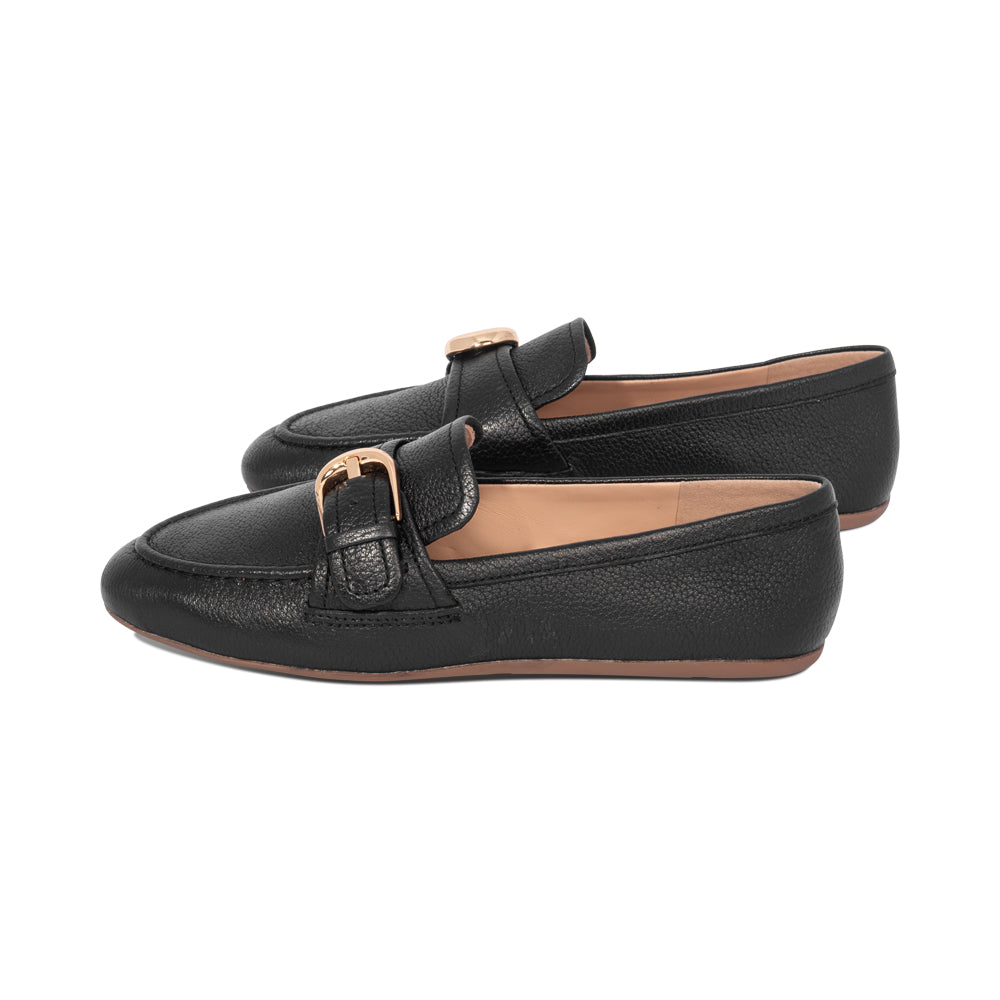 Rosario Black Leather S26