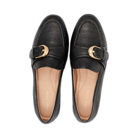 Rosario Black Leather S26