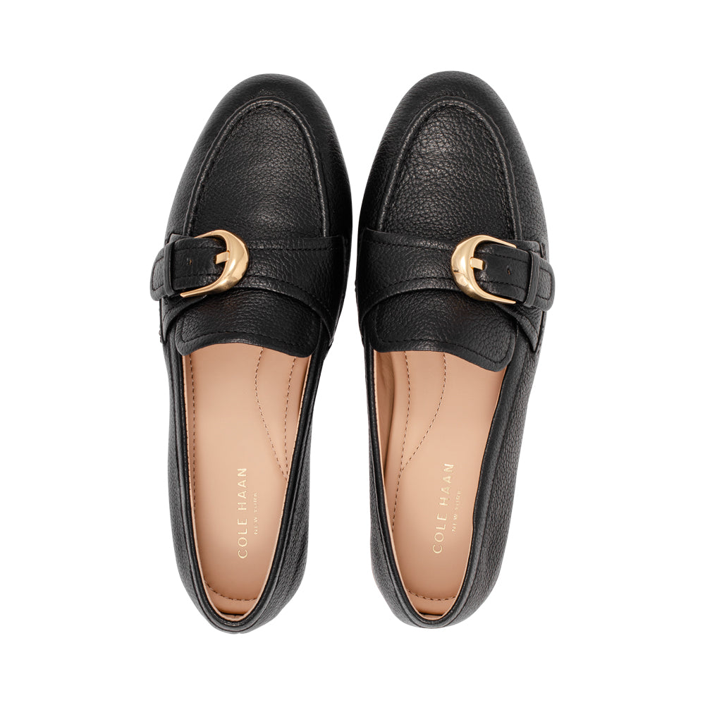 Rosario Black Leather S26
