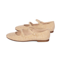 Rosemary Natural Linen S26