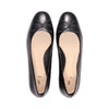 Rowee Black Leather F23