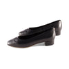Rowee Black Leather F23
