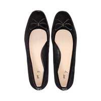 Rowee Black Velvet F23
