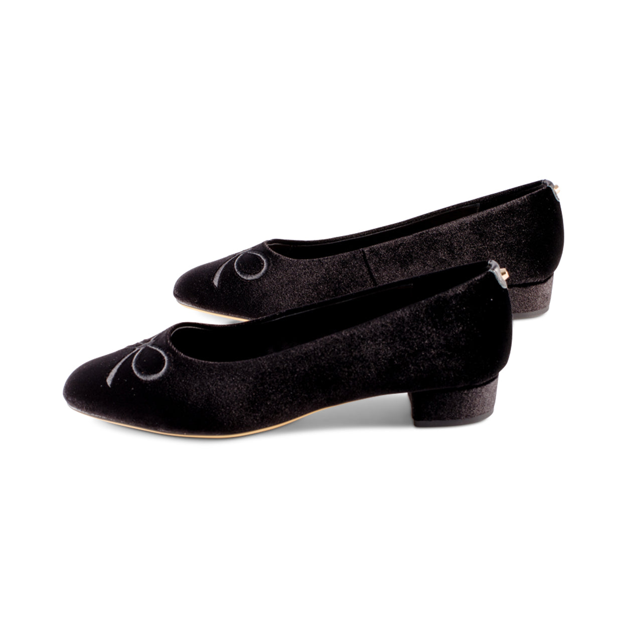 Rowee Black Velvet F23