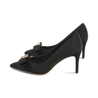 Rox Black Fabric F26
