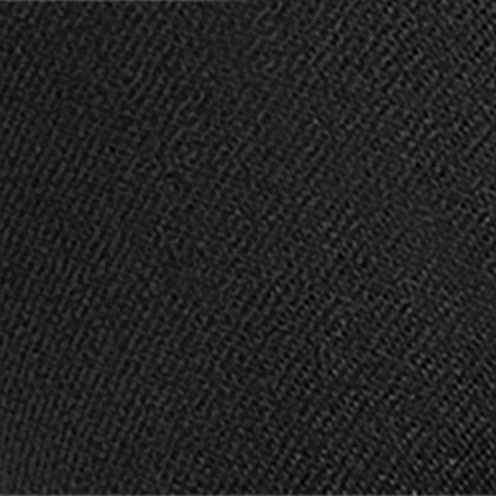 Rox Black Fabric F26