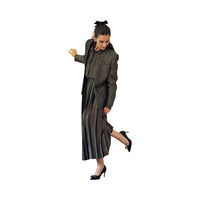 Rox Black Fabric F25