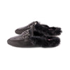 Runno Black Knit F23