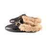 Runno Black Leather F23