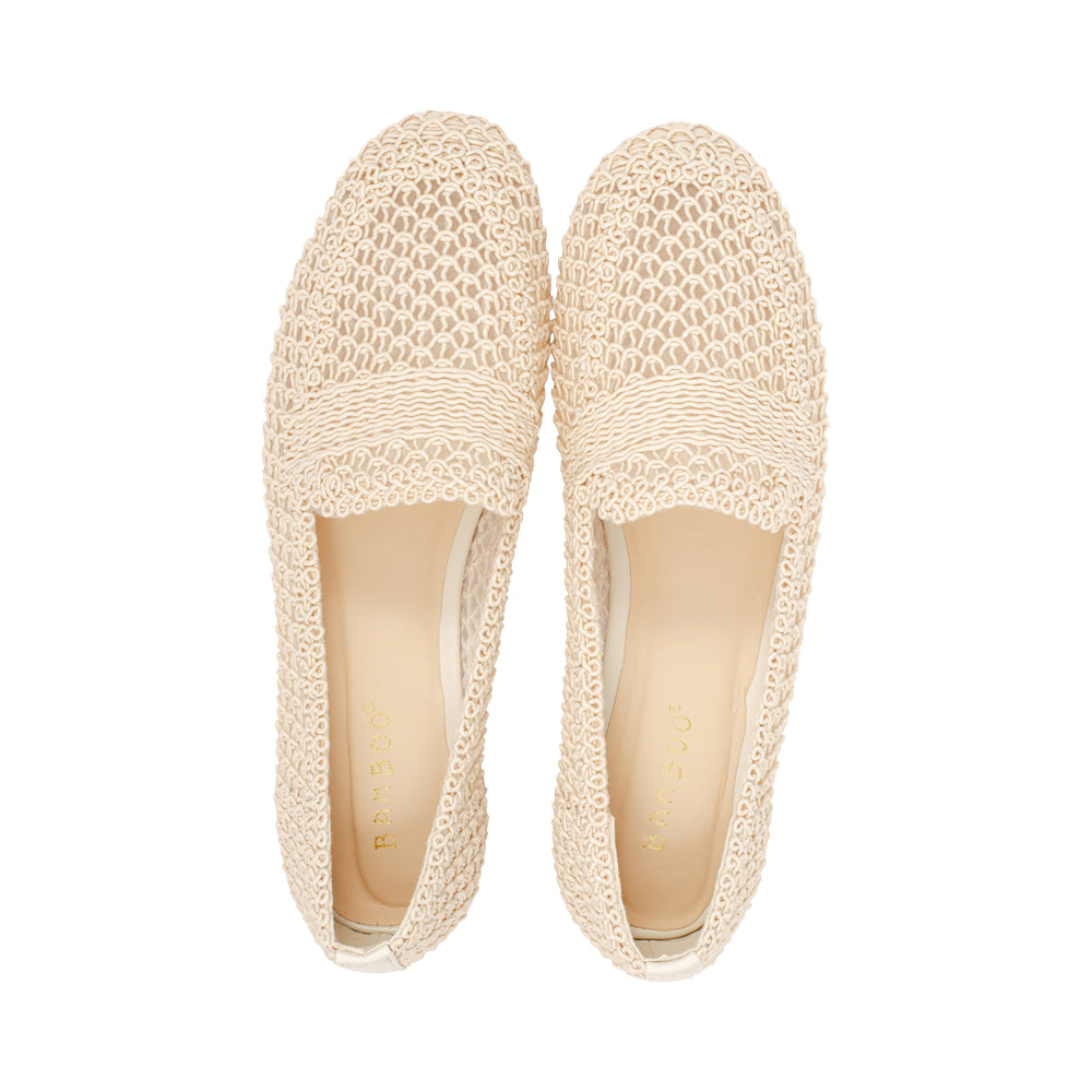 Jp-Jackpot48 Beige Woven S26