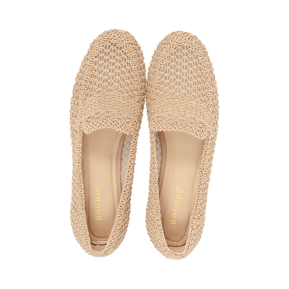 Jp-Jackpot48 Tan Woven S26