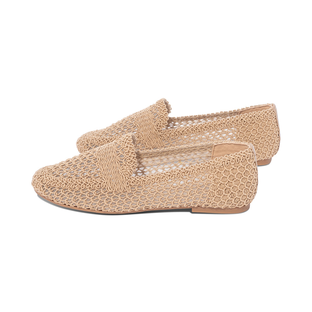 Jp-Jackpot48 Tan Woven S26