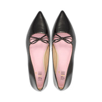 Smee Burgundy Patent PreOrder F26