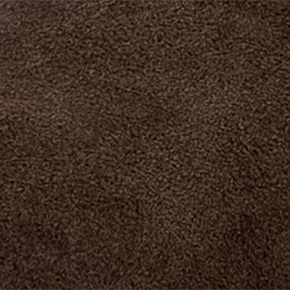 Sabinna Brown Suede F26