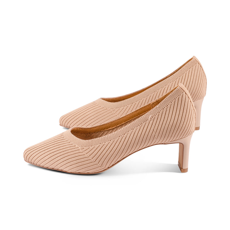 Salerno Nude Flex Knit S25