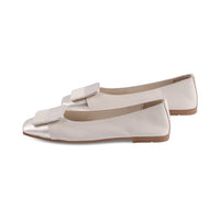 Santos Off White Leather S24
