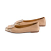 Santos Sand Leather S24