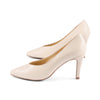 Sareen Light Cream Leather S25