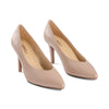Sareen Light Taupe Leather S25