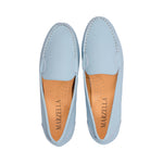 Sassari Chambray Gum S25