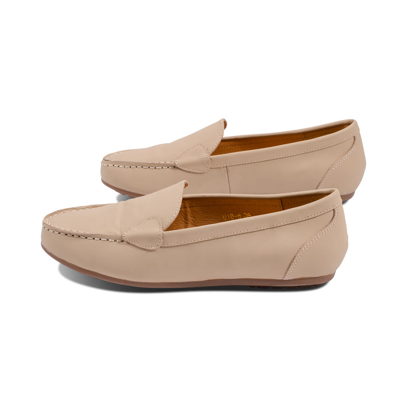 Sassari Nude Gum S25
