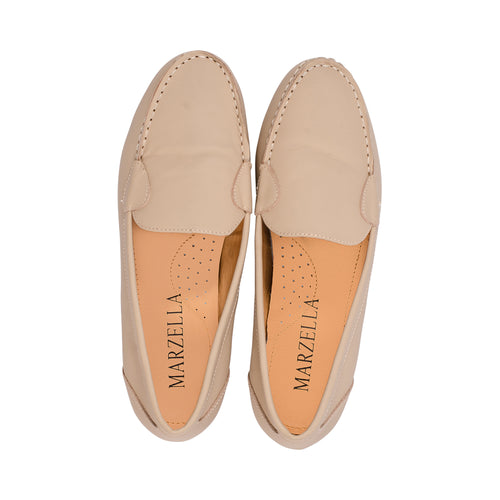 Sassari Nude Gum S25
