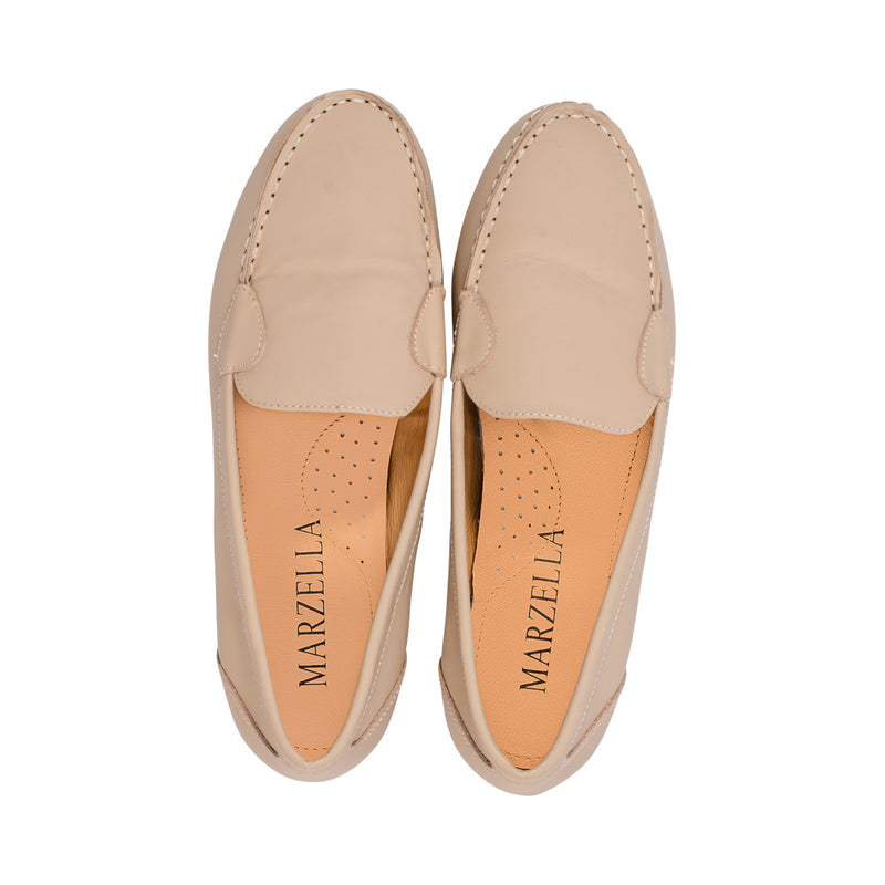 Sassari Nude Gum S25