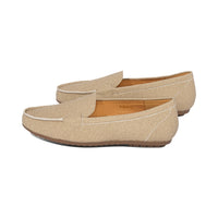 Sassari Taupe Embossed S26
