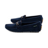 Sawgrass Navy Suede F24