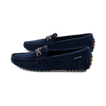 Sawgrass Navy Suede F24