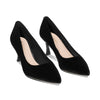 Schor Black Velvet F25