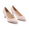 Schor Natural Satin S25