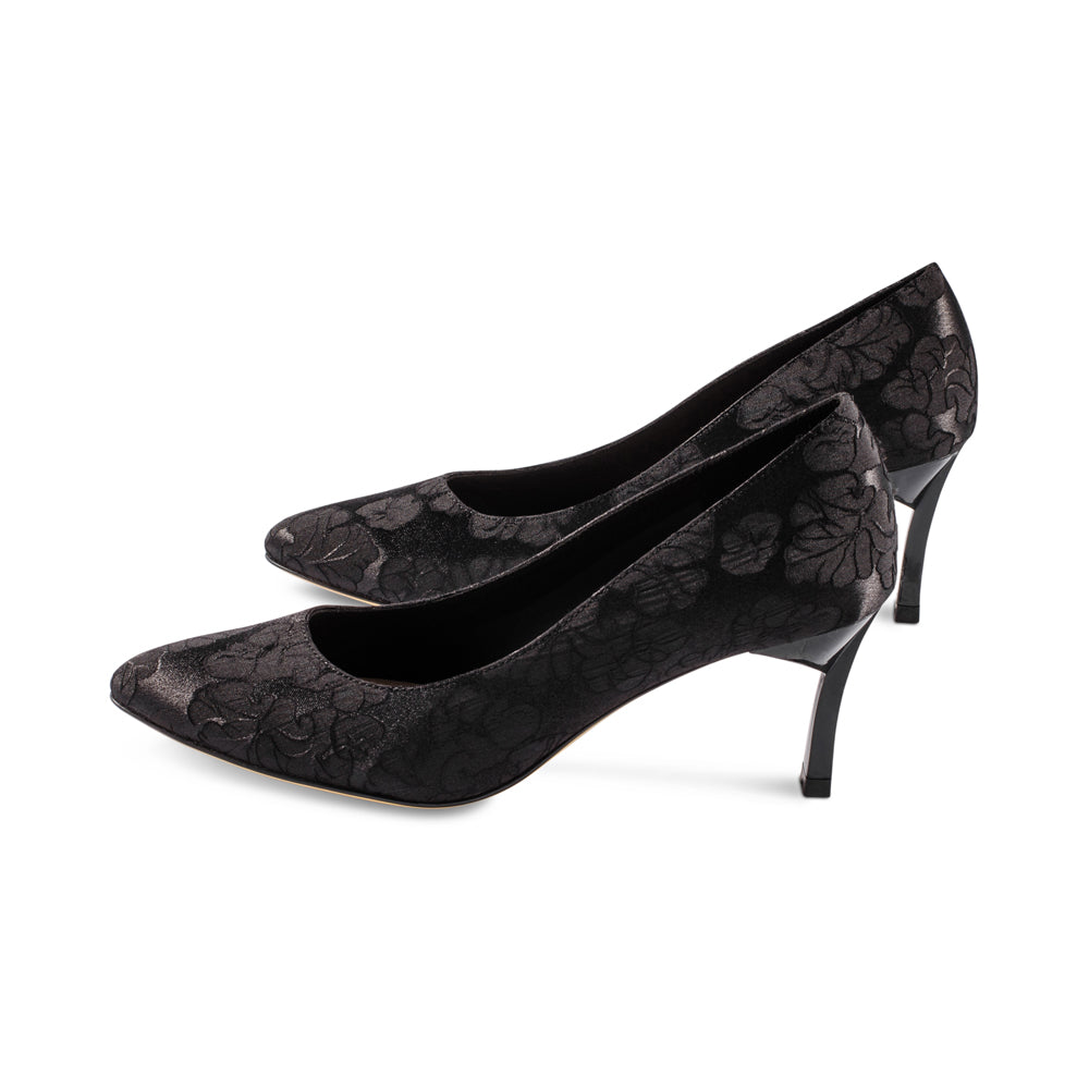 Schor Black Lace F23