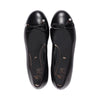 Scout Black Leather F23