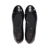 Scout Black Leather F23