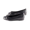 Scout Black Leather F23