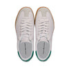Seashell White / Green S24