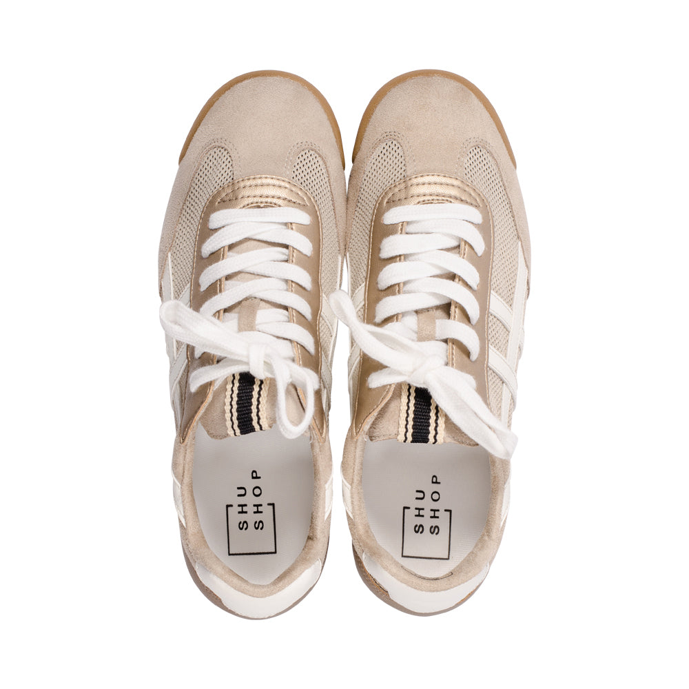 Sedona Sand Mesh S25
