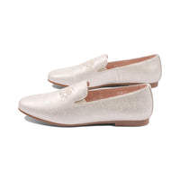 Seline Bone Glam Leather S25