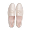 Seline Bone Glam Leather S25