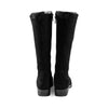 Sentrex Black Suede F23
