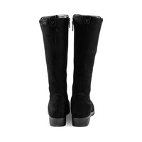 Sentrex Black Suede F23