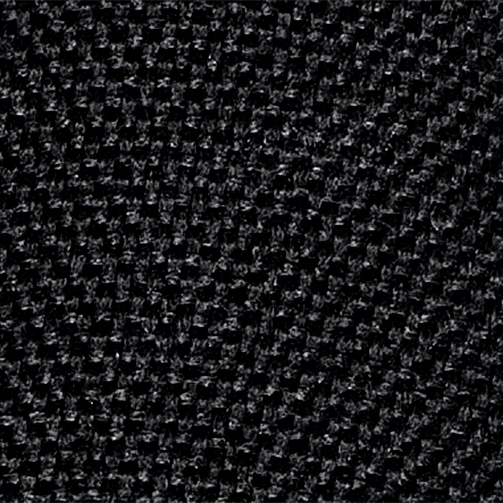 Serene Black Wool F26