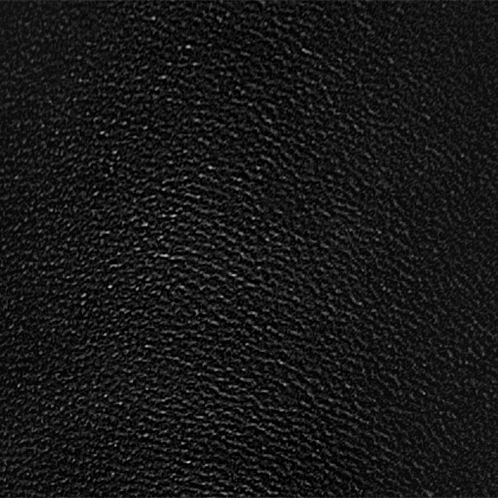 Shann Black Kid Leather F26
