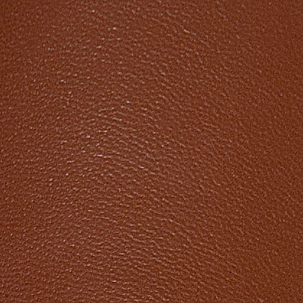Shann Cognac Kid Leather F26