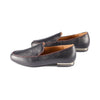Shasta Black Leather F23