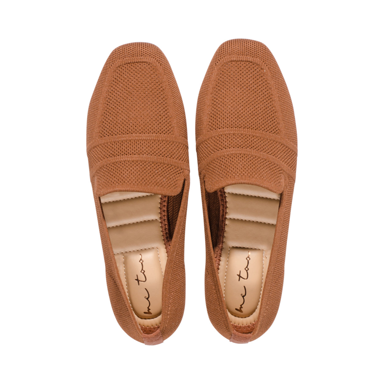 Shavon Saddle Mesh F23